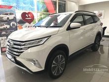 2020 Daihatsu Terios 1,5 R SUV