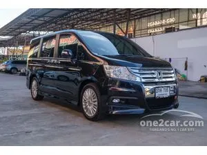 2013 Honda STEPWGN 2.0 Spada EL Wagon