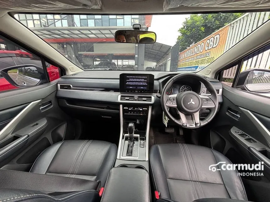 2022 Mitsubishi Xpander Cross MPV