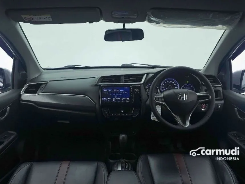 2019 Honda BR-V Prestige SUV