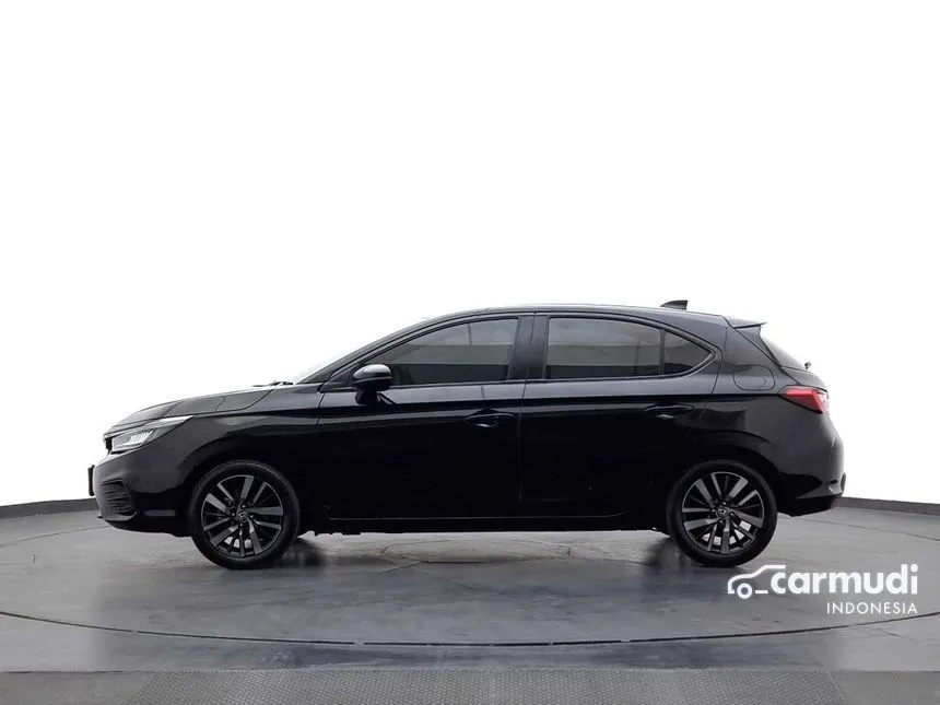 2022 Honda City RS Hatchback