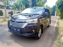 2016 Daihatsu Xenia 1.3 X DELUXE MPV