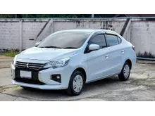 2024 Mitsubishi ATTRAGE 1.2 (ปี 19-26) Active Sedan