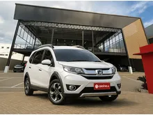 2016 Honda BR-V 1.5 E SUV - Cicilan Murah