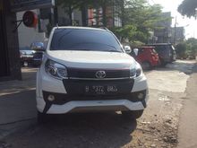 2017 Toyota Rush 1.5 TRD Sportivo Ultimo SUV