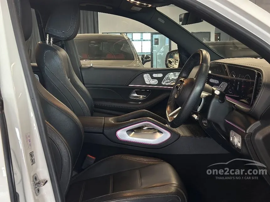 2024 Mercedes-Benz GLE300 d 4MATIC AMG Dynamic SUV