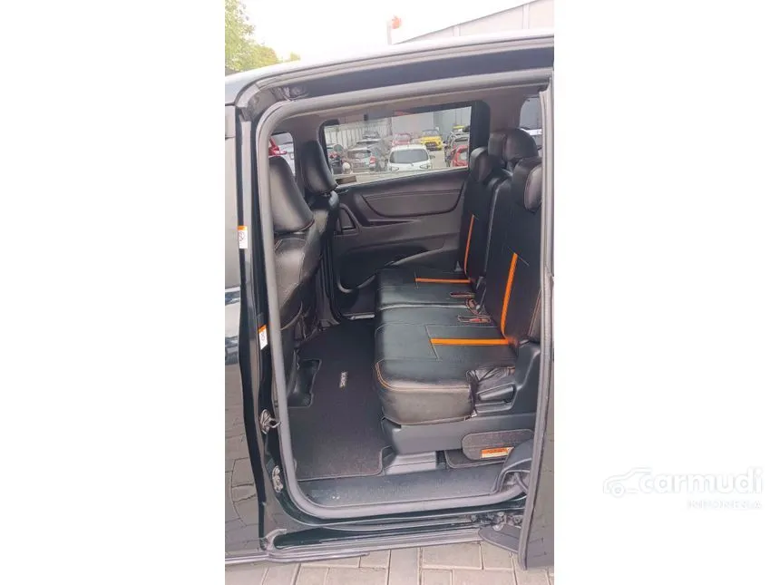 2018 Toyota Sienta Q MPV