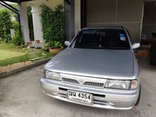1996 Nissan NV 1.6 VAN SGX SUV AT