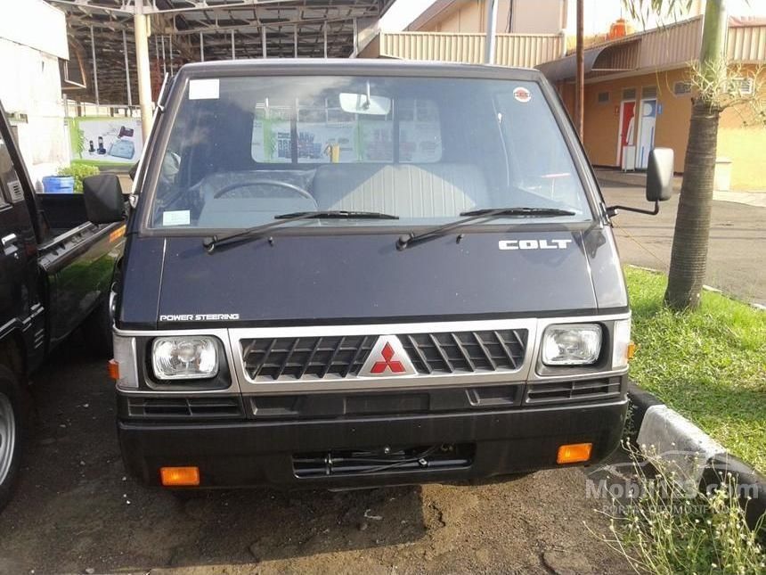 Gambar Harga Mitsubishi Colt L300  2019 Spesifikasi Gambar 