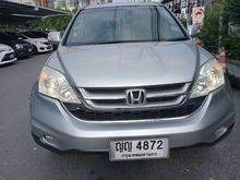 2011 Honda CR-V 2.0 (ปี 06-12) E SUV