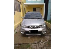 2009 Nissan Livina X-Gear 1.5 X-Gear SUV