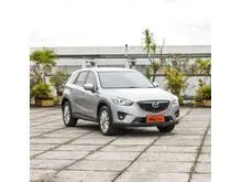 2013 Mazda CX-5 2.0 Touring SUV