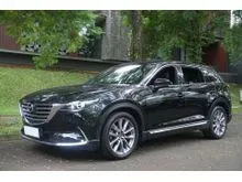 2021 Mazda CX-9 2.5 AWD SUV Skyactiv Odo 31 Rbuan (DP RENDAH)
