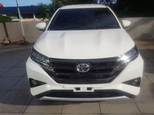 2019 Toyota Rush 1.5 G PROMO DP MURAH ATAU CICILAN MULAI 3 JUTAAN