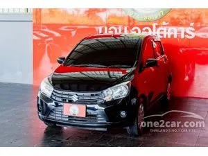 2022 Suzuki CELERIO 1.0 GL Hatchback