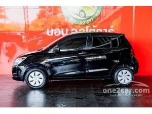2022 Suzuki CELERIO 1.0 GL Hatchback
