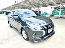 2025 Mitsubishi ATTRAGE 1.2 (ปี 19-26) GLX Special Edition Sedan