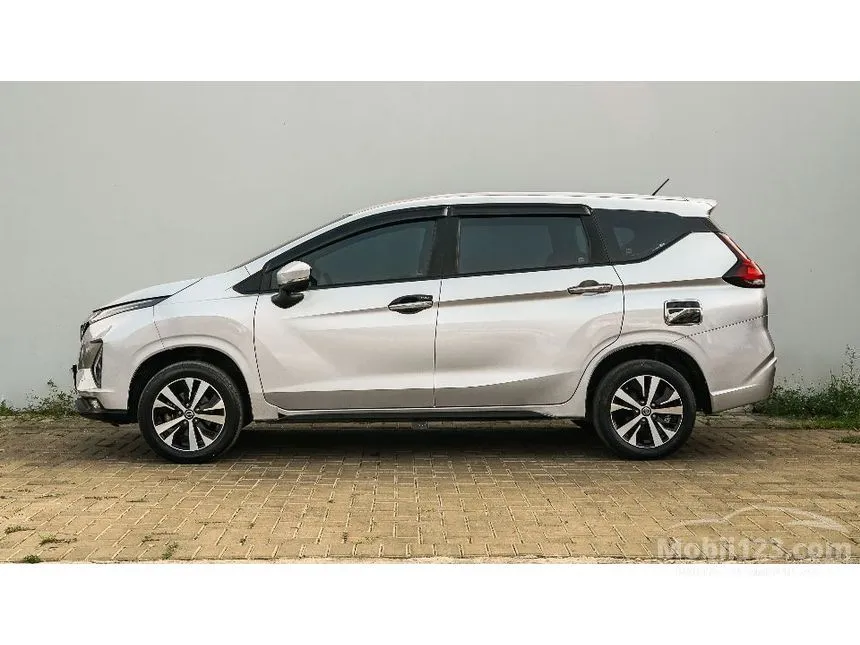 2019 Nissan Livina VE MPV