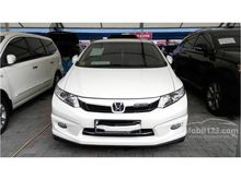 2015 Honda Civic 1.8 FB Sedan