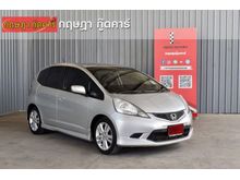 2008 Honda Jazz 1.5 (ปี 08-14) SV i-VTEC Hatchback