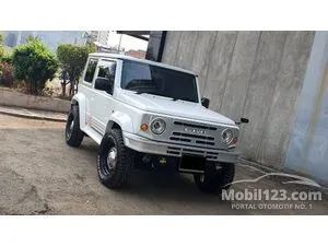 2021 Suzuki Jimny 1.5 3 Door (1 Tone) SUV