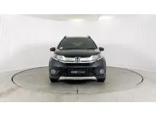 2017 Honda BR-V 1.5 E SUV