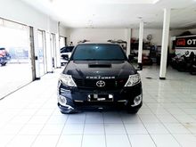 2013 Toyota Fortuner 2.5 G TRD SUV