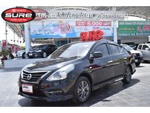 2017 Nissan Almera 1.2 (ปี 11-16) E SPORTECH Sedan AT