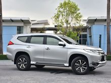2016 Mitsubishi Pajero Sport 2.4 (ปี 15-18) GT Premium SUV AT