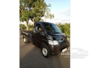 2014 Daihatsu Gran Max 1.5 PU STD Pickup