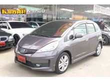 2015 Honda Jazz 1.5 (ปี 08-14) SV Hatchback AT
