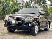 2010 Lexus LX570 5.7 SUV