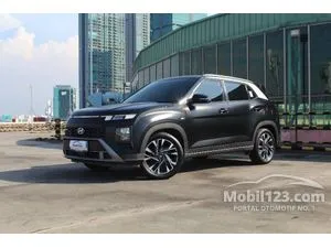 2025 Hyundai Creta 1.5 N Line SUV