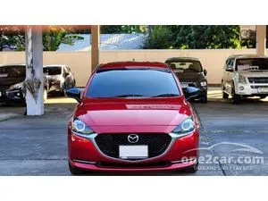 2024 Mazda 2 1.3 S Sports Leather Hatchback