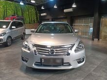 2016 Nissan Teana 2.5 XV Sedan