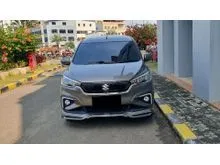2022 Suzuki Ertiga 1.5 Hybrid SS MPV abu matic