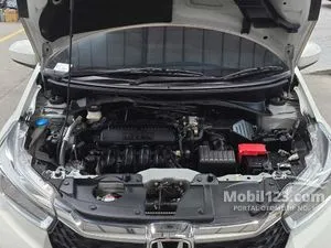 2024 Honda Brio 1.2 Satya E Hatchback