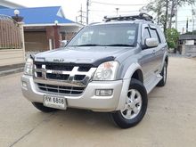 2005 Isuzu MU-7 3.0 (ปี 04-06) Base Spec SUV AT
