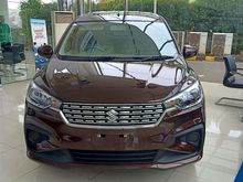 2018 Suzuki Ertiga 1.5 GX MPV