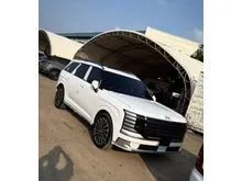 2026 Hyundai Palisade 2.5 Calligraphy Hybrid 2WD SUV