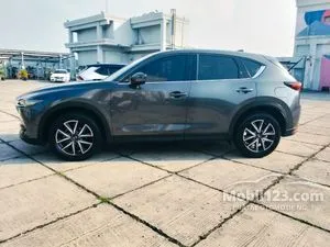 2018 Mazda CX-5 2.5 GT SUV