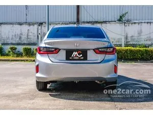 2020 Honda City 1.0 S Sedan