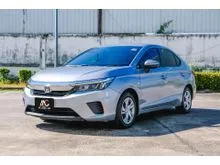 2020 Honda City 1.0 (ปี 19-24) S Sedan