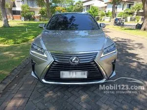 2019 Lexus RX 300 2.0 Luxury SUV