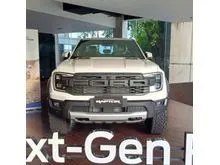 2025 Ford Ranger 2.0 Raptor Pickup BEST DEAL UNIT SIAP KIRIM SEGERA BOOKING SEKARANG