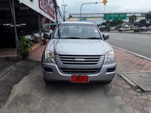 2006 Isuzu D-Max 2.5 SPACE CAB (ปี 02-06) SX Ddi i-TEQ Pickup MT