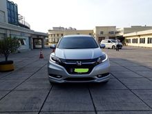 2015 Honda HR-V 1.8 Prestige SUV sunroof silver km 8 ribuan