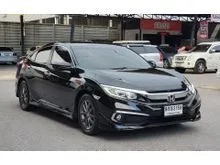 2019 Honda CIVIC 1.8 FC (ปี 16-20) EL Sedan