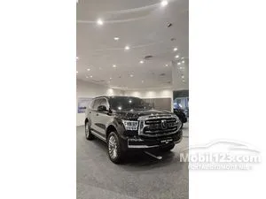 2026 GWM Tank 2.0 500 HEV SUV