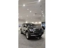 2026 GWM Tank 2.0 500 HEV SUV